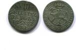 Norwegen, 8 Skilling Christian VI.1730-1766, -