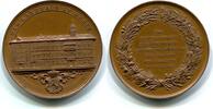 Österreich, Br. Medaille Ferdinand I. 1835-1848, -