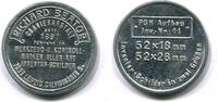 Leipzig Reklamemarke Richard Beator-Gravieranstalt- -