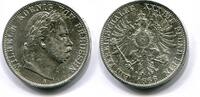 Preussen, Siegestaler Wilhelm I.1861-1888, -