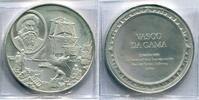 Deutschland Ag Medaille ~ Vasco da Gama ~ -
