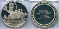 Deutschland Ag Medaille ~ Richard Evelyn Byrd ~ -