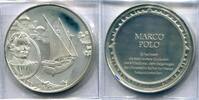 Deutschland Ag Medaille ~ Marco Polo ~ -