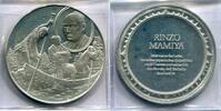 Deutschland Ag Medaille ~ Rinzo Mamiya ~ -