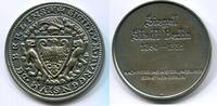 Deutschland Ag Medaille ~ Siegel der Stadt Berlin 1280-1355 ~ -
