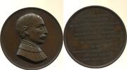Italien, Br-.Medaille Piero di Luca Borsi, -