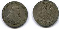 Preussen, Taler Friedrich Wilhelm II.1786-1797, -