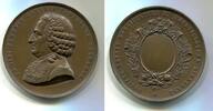 Belgien, Br.Medaille Prämienmedaille der Königlichen Gesellschaft für Landwirtschaft u.Gartenbau, -