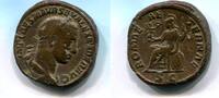 Severus Alexander 222-235, Sesterz Römisches Kaisereich, -