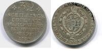 Mecklenburg Schwerin, 32 Schilling Friedrich Franz I. 1785-1837, -