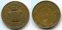 Frankreich Bronze Medaille ~ Prix de tableau d'honneur ~ -