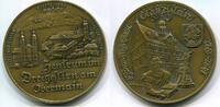 Deutschland Messing Medaille ~ Staffelstein ~ -