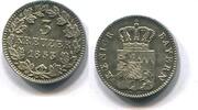 Bayern, 3 Kreuzer Maximilian II.Joseph 1838-1864, -