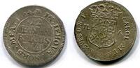 Pommern, 1/12 Taler unter Schwedischer Besetzung Karl XI.1660-1698, -