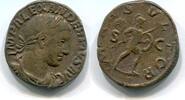 Römisches Kaiserreich, Sesterz Severus Alexander 221-235, -