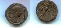 Römisches Kaiserreich, Sesterz Severus Alexander 221-235, -