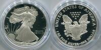 USA 1 Dollar ~ American Eagle ~ -