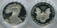 USA 1 Dollar ~ American Eagle ~ -