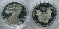 USA 1 Dollar ~ American Eagle ~ -