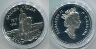 Canada / Kanada 1 Dollar ~ RCMP GRC ~ -
