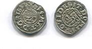 Braunschweig-Wolfenbüttel, 1/24 Taler Kippermünzen zur Zeit Friedrich Ulrichs 1613-1634, -