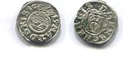 Braunschweig-Wolfenbüttel, 1/24 Taler Kippermünzen zur Zeit Friedrich Ulrichs 1613-1634, -