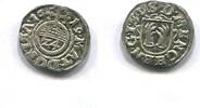 Braunschweig-Wolfenbüttel, 1/24 Taler Kippermünzen zur Zeit Friedrich Ulrichs 1613-1634, -