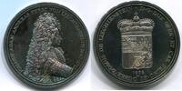Liechtenstein Ag Medaille ~ Johann Adam Fürst von Liechtenstein ~ -