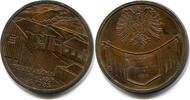 I. Weltkrieg Bronze Medaille Kriegsgefangenen Lager Stobs in Schottland, -