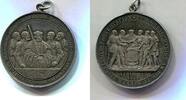 Spayer, Silber Medaille 300 Jahrfeier der Spayrer Protestattion, -