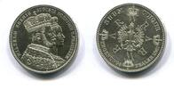 Preussen, Taler Wilhelm I.1861-1888, -