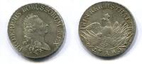 Preussen, Taler Friedrich II.1740-1780, -
