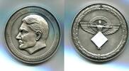 III.Reich, Bronze Medaille vers. NSFK Reichswettkampf der Fliieger HJ, -