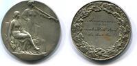 Berlin, Br.Medaille vers. II. Herrenpreis vom Theaterwettstreit, -