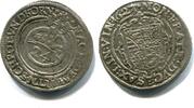Sachsen-Alt-Weimar, 1/24 Taler Johann Ernst und seine Brüder 1622-1626, -