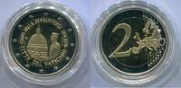 Vatikan 2 Euro ~ 200 Jahre Gendarmerie im Vatikan ~ -