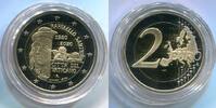 Vatikan 2 Euro ~ Raffaello 500. Todestag ~ -