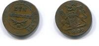 Danzig, 1 Groschen -