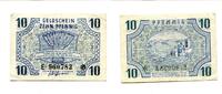 Deutsches Reich 10 Pfg. -