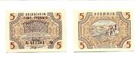 Deutsches Reich 5 Pfg. -
