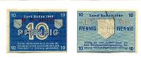 Deutsches Reich 10 Pfg. -