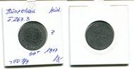 Württemberg 50 Pfg. Künzelsau, -