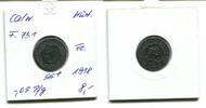 Württemberg 5 Pfg. Calw, -