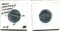 Brandenburg 50 Pfg. Gneisenau, -