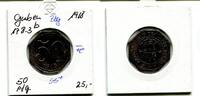Brandenburg 50 Pfg. Guben, -