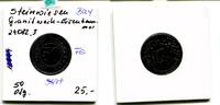 Bayern 50 Pfg. Steinwiesen, -