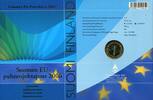 Finnland 5 Euro ~ im original Folder ~ -