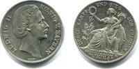 Bayern, Siegestetaler Ludwig II.1864-1886, -