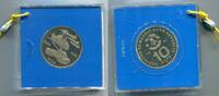 DDR 10 Mark ~ 25 Jahre NVA ~ -