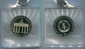 DDR 5 Mark ~ Brandenburger Tor ~ -